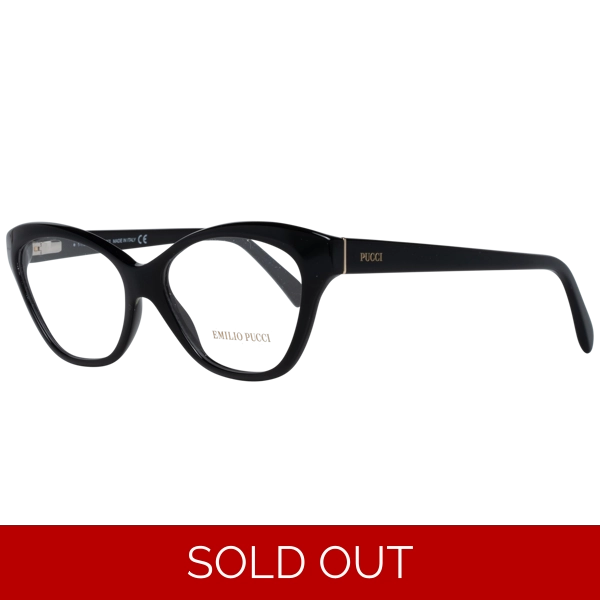 Pucci Optical Frame EP5021 001 54